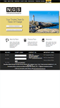Mobile Screenshot of ngsadvisors.com